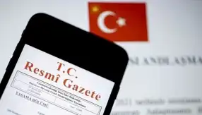 2024 Resmi Gazete'de Önemli Kararlar