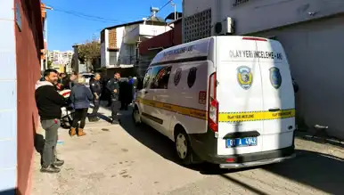 Adana'da Sobadan Kaynaklı Zehirlenme: Yaşlı Çift Hayatını Kaybetti