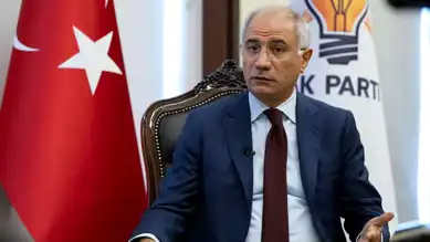İmralı'dan Silah Bırakma Çağrısı: AK Parti'nin İlk Tepkisi