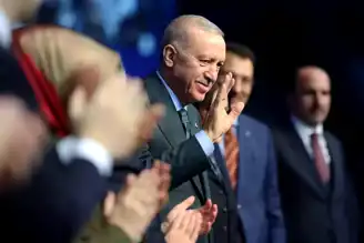 Şamil Tayyar'dan MKYK'ya Tepki!