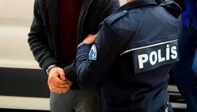 Çanakkale'de Skunk Operasyonu: 2 Tutuklama