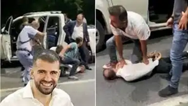 Büyük Suç Davasında Şok Karar: İddialar Reddedildi!
