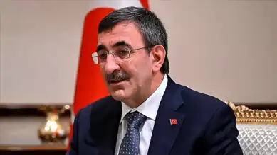 Yılmaz'dan Bahçeli'ye Geçmiş Olsun Dileği