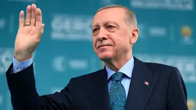 Erdoğan: Muhalefet, 23 Nisan Müsameresi Oynuyor