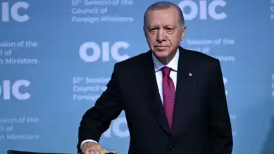 Erdoğan'dan Yoğun Diplomasi Trafiği