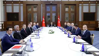 EKK Toplantısı: Ekonomi Gündemi Masada
