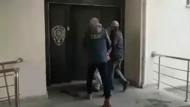 FETÖ'ye 39 İlde Kıskaç Operasyonu: 103 Gözaltı
