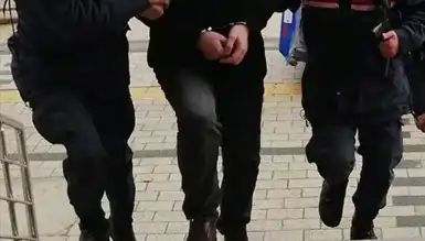 Büyük Terör Operasyonu: 13 Şüpheli Gözaltında