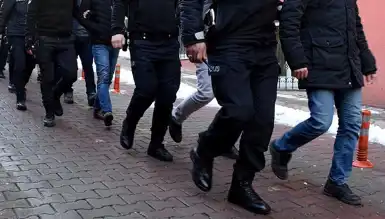 Akdeniz'de Büyük Silah Operasyonu: 7 Gözaltı