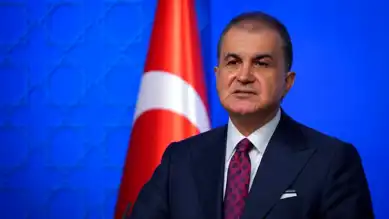 Çelik: Pakistan Saldırısını Kınıyoruz!