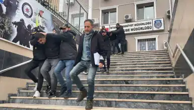 Uyuşturucu Borcundan Kaynaklanan Cinayet: 2 Gözaltı