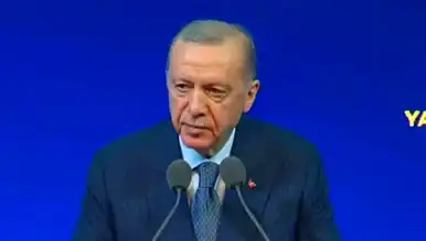 Erdoğan: Yargı Reformu Strateji Belgesi Açıklandı, Tehditlere Yer Yok!