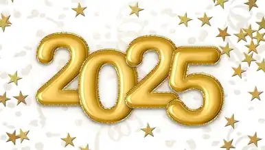 31 Aralık 2024: Yıl Sonu Hangi Güne Denk Geliyor? Tatil mi?
