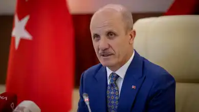 Özvar: 2 Üniversitemiz 2028'de İlk 200'de!
