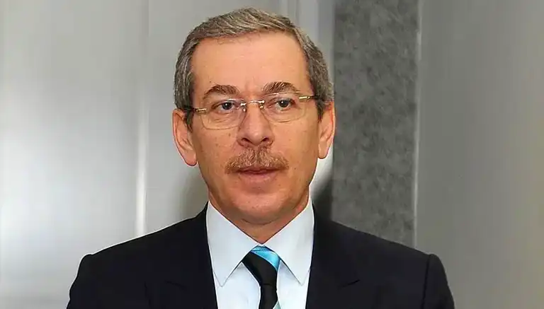 Abdüllatif Şener'in Oğlu Tutuklandı