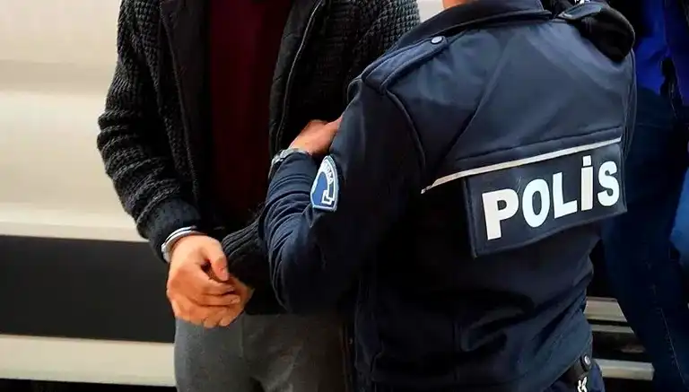 Çanakkale'de Skunk Operasyonu: 2 Tutuklama