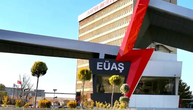 EÜAŞ'tan Sürekli İşçi Alımı! Başvuru Şartları ve Süreci EÜAŞ'tan Sürekli İşçi Alımı! Başvuru Şartları ve Süreci