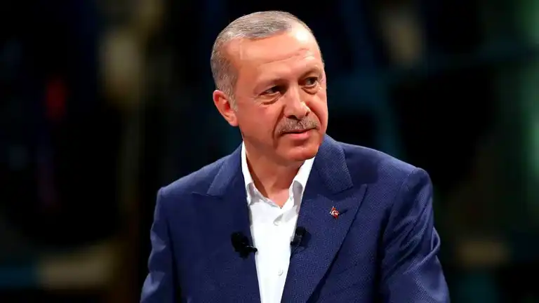 Erdoğan: Osmangazi, Vatandaşı Rahatlatacak!