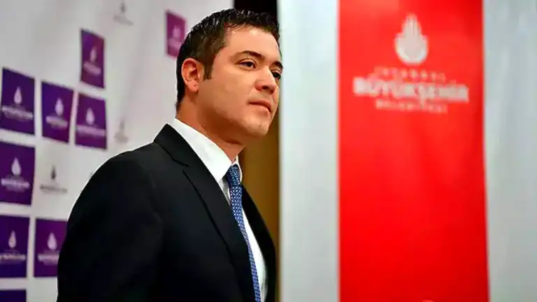 Murat Ongun'un Mal Varlığına El Konuldu
