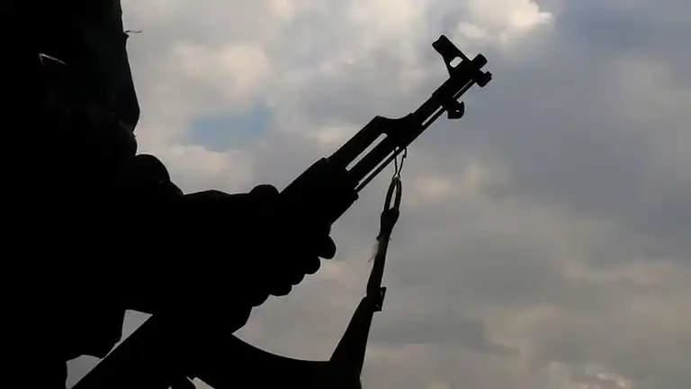 PKK Silah Bırakıyor: Türkiye, Terörün Sonuna Yaklaşıyor PKK Silah Bırakıyor: Türkiye, Terörün Sonuna Yaklaşıyor