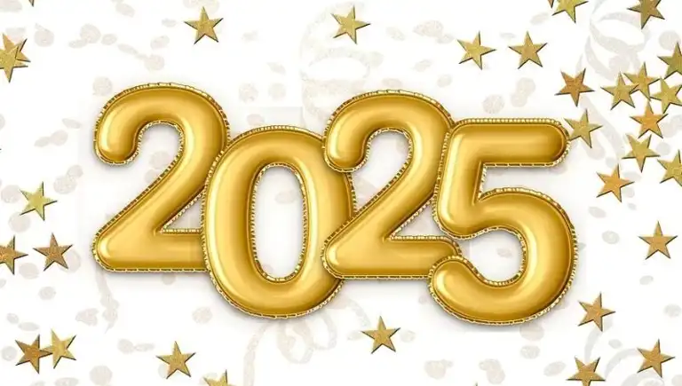 31 Aralık 2024: Yıl Sonu Hangi Güne Denk Geliyor? Tatil mi?