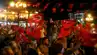 15 Temmuz: Türkiye, Demokrasiyi Kutladı